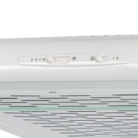 Вытяжка кухонная Perfelli PL 611 W изображение 2