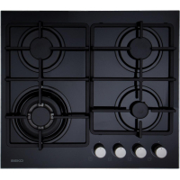 Варочная поверхность Beko HISW 64225 S (HISW64225S)