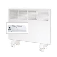 Обогреватель Calore MT-1000SR