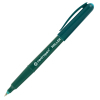Роллер Centropen 4615 F ergoline, 0.3 мм green (4615/04)