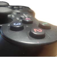 Геймпад Esperanza Vibration gamepad USB warrior (EG102) изображение 2