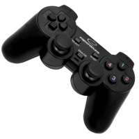 Геймпад Esperanza Vibration gamepad USB warrior (EG102) изображение 3