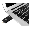 USB флеш накопитель PhotoFast 64GB i-Flashdrive EVO Plus Black USB3.0-microUSB/Lightning (EVOPLUS64GBU3) изображение 10