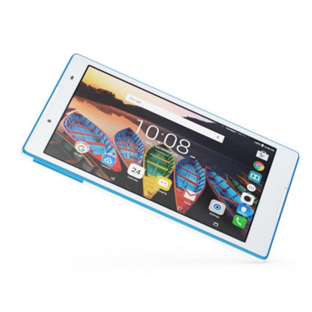 Планшет Lenovo Tab 3 850M 8" 16GB LTE White (ZA180017UA) изображение 5