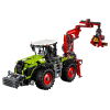 Конструктор LEGO Technic Трактор Claas Xerion 5000 (42054) зображення 2