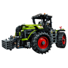 Конструктор LEGO Technic Трактор Claas Xerion 5000 (42054) зображення 3