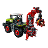 Конструктор LEGO Technic Трактор Claas Xerion 5000 (42054) зображення 4