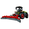 Конструктор LEGO Technic Трактор Claas Xerion 5000 (42054) зображення 6