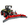 Конструктор LEGO Technic Трактор Claas Xerion 5000 (42054) зображення 7