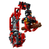 Конструктор LEGO Technic Трактор Claas Xerion 5000 (42054) зображення 8