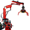 Конструктор LEGO Technic Трактор Claas Xerion 5000 (42054) зображення 9