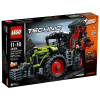 Конструктор LEGO Technic Трактор Claas Xerion 5000 (42054)