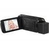 Цифровая видеокамера Canon LEGRIA HF R706 Black (1238C012) изображение 3