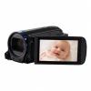 Цифрова відеокамера Canon LEGRIA HF R706 Black (1238C012) зображення 4