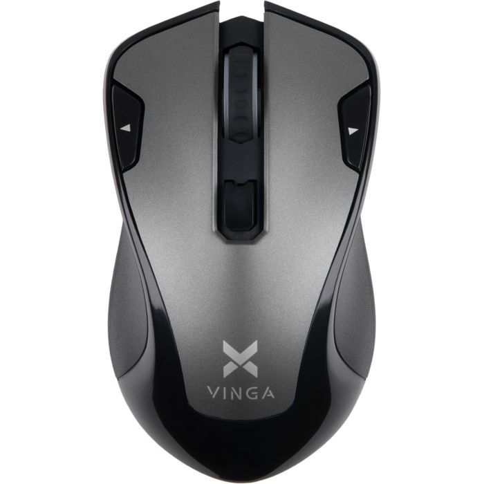 Мишка Vinga MSW-527 black зображення 3