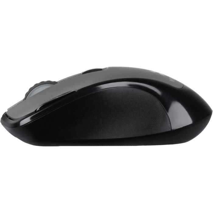 Мишка Vinga MSW-527 black зображення 4