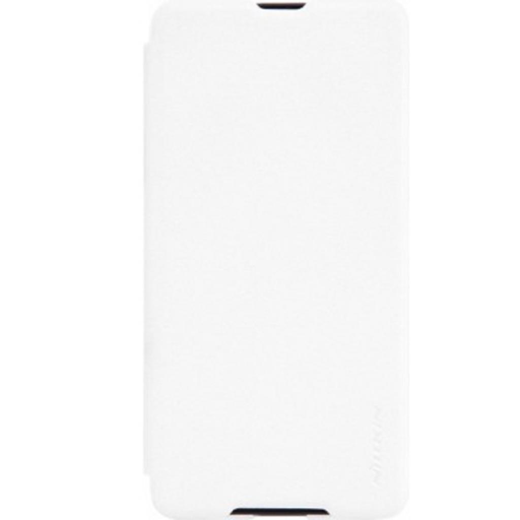Чехол для мобильного телефона Nillkin для Microsoft Lumia 650 - Spark series (White) (6284010)