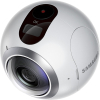 Цифровая видеокамера Samsung Gear 360 (SM-C200NZWASEK) изображение 2
