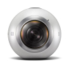 Цифровая видеокамера Samsung Gear 360 (SM-C200NZWASEK) изображение 5