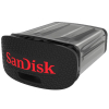 USB флеш накопитель SanDisk 128GB Ultra Fit USB 3.0 (SDCZ43-128G-GAM46) изображение 2