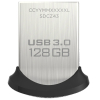 USB флеш накопитель SanDisk 128GB Ultra Fit USB 3.0 (SDCZ43-128G-GAM46)