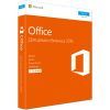 Офисное приложение Microsoft Office 2016 Home and Business Russian DVD P2 (T5D-02703)