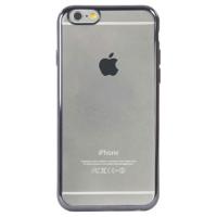 Чехол для мобильного телефона Tucano сумки ELEKTRO FLEX CASE IPHONE 6/6S BLACK (IPH6S4EF)