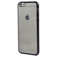 Чехол для мобильного телефона Tucano сумки ELEKTRO FLEX CASE IPHONE 6/6S BLACK (IPH6S4EF) изображение 2