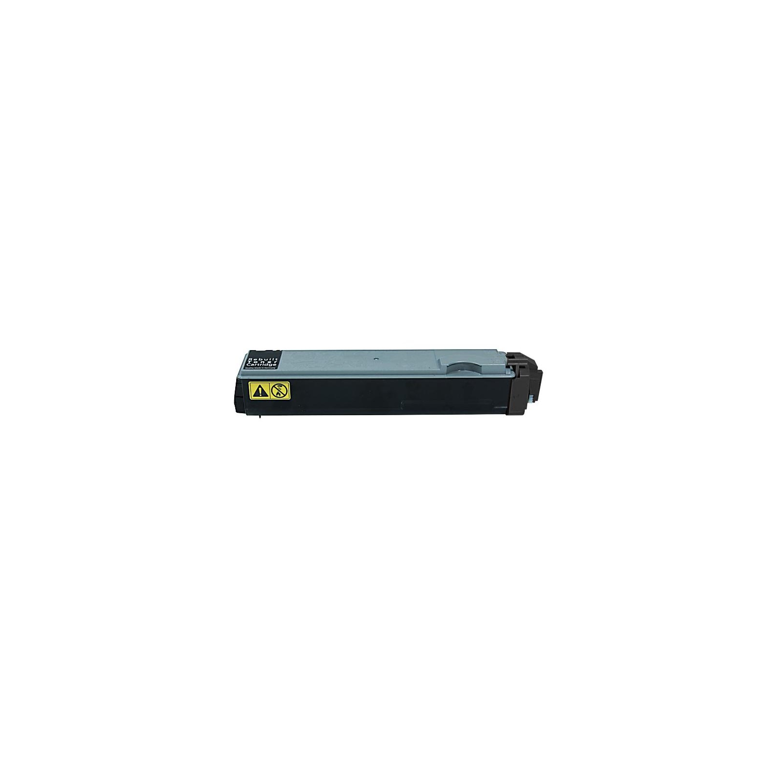 Тонер-картридж Kyocera TK-520K (1T02HJ0EU0)