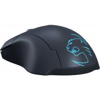 Мышка Roccat Lua Tri-Button Mouse + Kanga Cloth Mousepad Gaming Bundle (ROC-11-311) изображение 4
