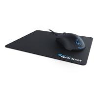 Мышка Roccat Lua Tri-Button Mouse + Kanga Cloth Mousepad Gaming Bundle (ROC-11-311) изображение 6