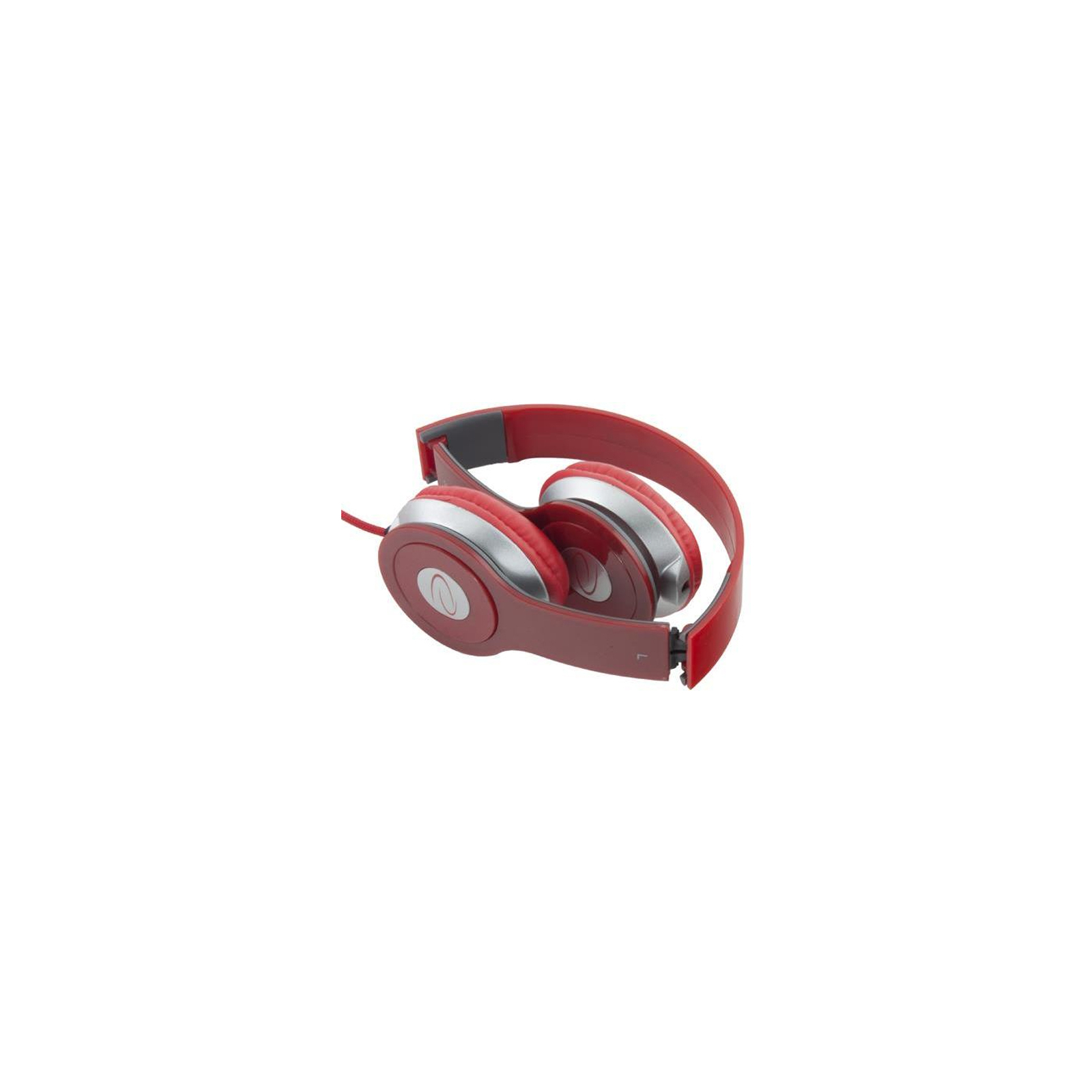 Навушники Esperanza EH145 Red (EH145R) зображення 2