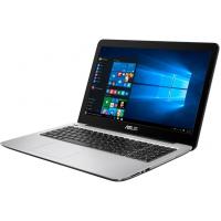 Ноутбук ASUS X556UQ (X556UQ-DM239D) изображение 4