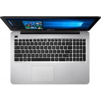 Ноутбук ASUS X556UQ (X556UQ-DM239D) изображение 6