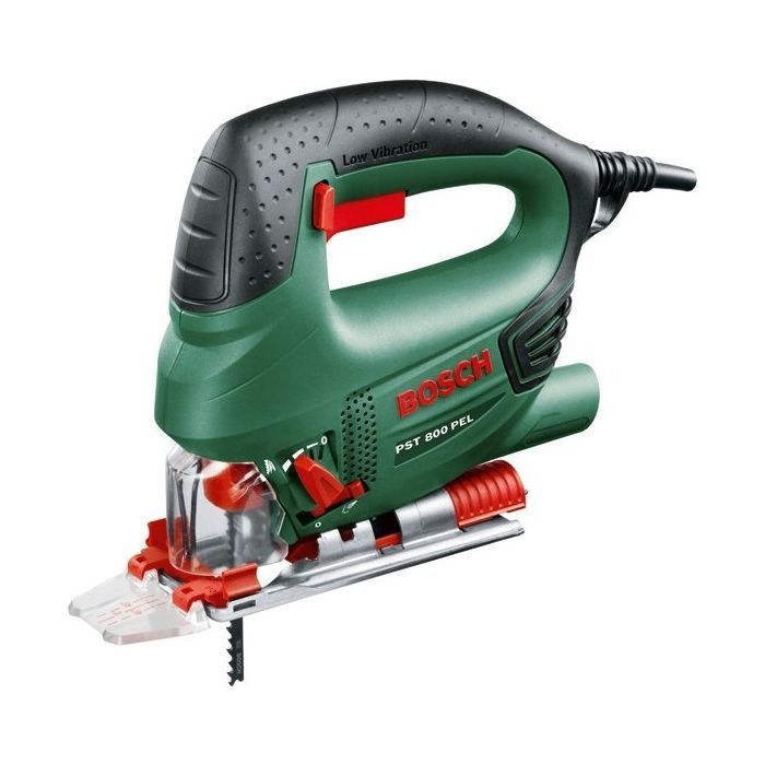 Электролобзик Bosch PST 800 PEL (0.603.3A0.120)