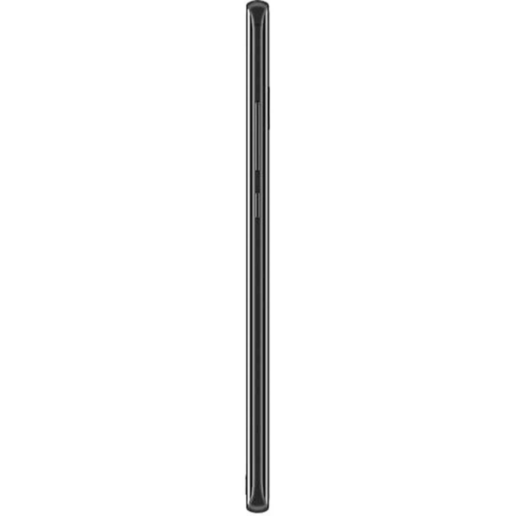 Мобільний телефон Xiaomi Mi Note 2 4/64 Black зображення 2