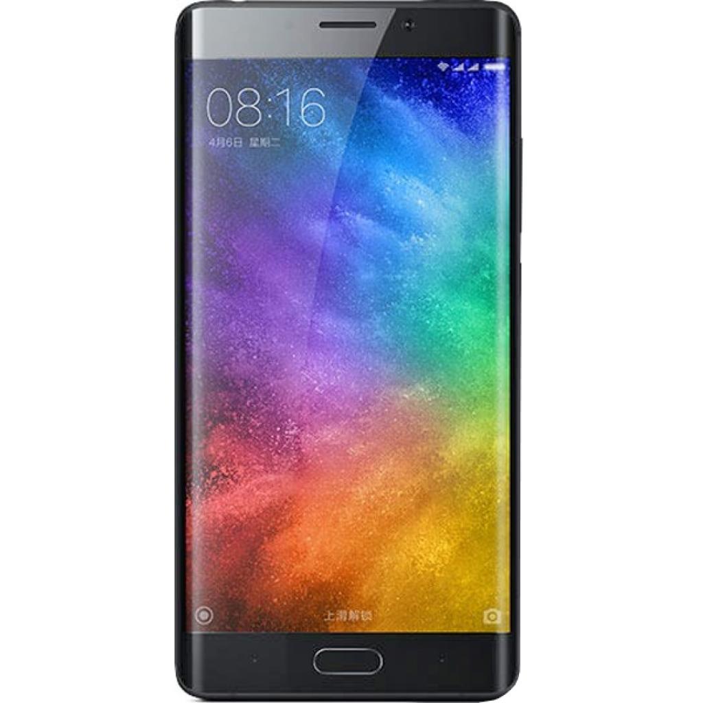 Мобильный телефон Xiaomi Mi Note 2 4/64 Black