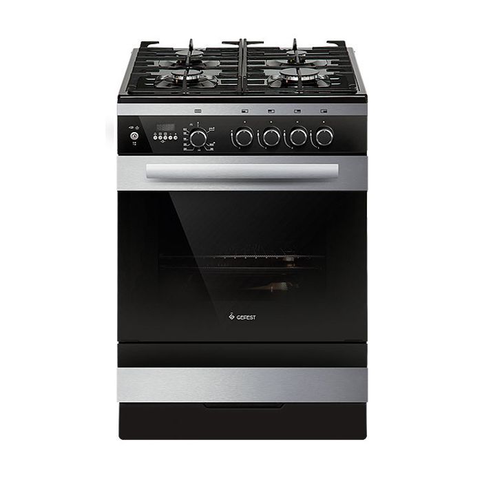 Плита Gefest 6500-04 0069
