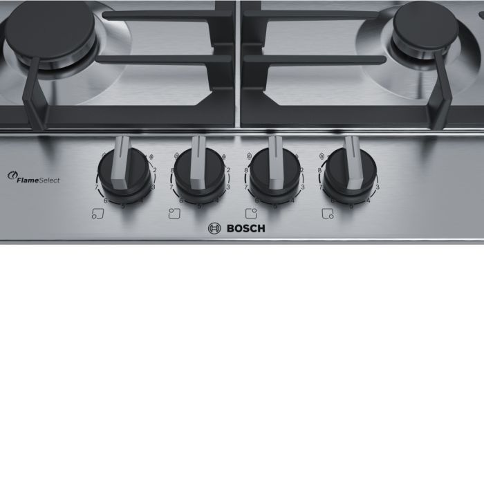 Варочна поверхня Bosch PCH 6A5B90R (PCH6A5B90R) зображення 2