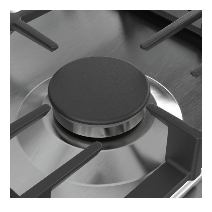 Варочна поверхня Bosch PCH 6A5B90R (PCH6A5B90R) зображення 4
