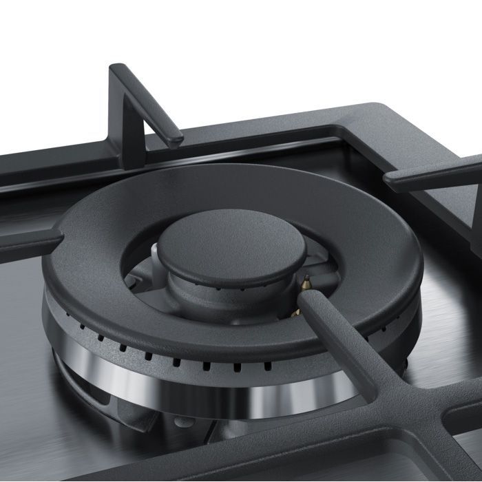 Варочна поверхня Bosch PCH 6A5B90R (PCH6A5B90R) зображення 5
