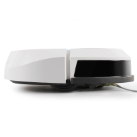 Пилосос Ecovacs DEEBOT MINI White/Blue DK560 (ER-DM) зображення 3