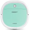 Пилосос Ecovacs DEEBOT MINI White/Blue DK560 (ER-DM)