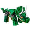 Конструктор LEGO Creator Могутні динозаври (31058) зображення 5