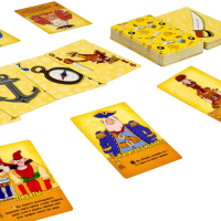 Настольная игра Hobby World Остров Сокровищ (1589) изображение 2