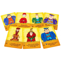 Настольная игра Hobby World Остров Сокровищ (1589) изображение 4