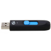 USB флеш накопитель Team 4GB C141 Blue USB 2.0 (TC1414GL01) изображение 3