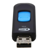 USB флеш накопитель Team 4GB C141 Blue USB 2.0 (TC1414GL01) изображение 4