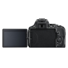 Цифровий фотоапарат Nikon D5600 AF-P 18-55 VR Kit (VBA500K001) зображення 10