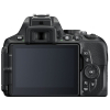 Цифровий фотоапарат Nikon D5600 AF-P 18-55 VR Kit (VBA500K001) зображення 4